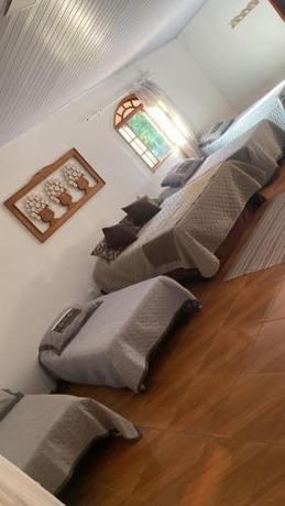 Imagen de la habitación del Hotel Fazenda Chiminelli. Foto 20