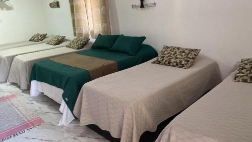 Imagen general del Hotel Fazenda Chiminelli. Foto 13