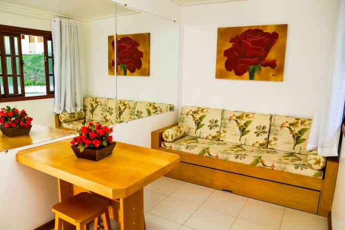 Imagen de la habitación del Hotel Fazenda China Park. Foto 4