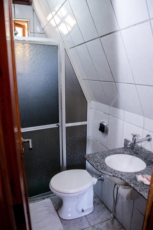 Imagen de la habitación del Hotel Fazenda China Park. Foto 15