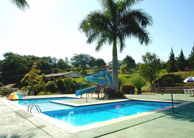 Imagen general del Hotel Fazenda Colinas de Itupeva. Foto 1