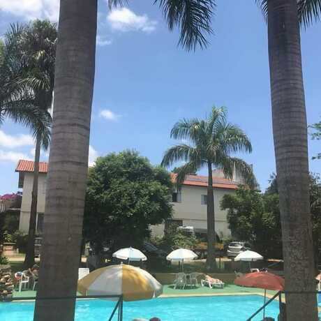Imagen general del Hotel Fazenda Colinas de Itupeva. Foto 3