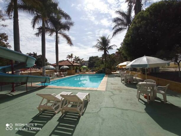 Imagen general del Hotel Fazenda Colinas de Itupeva. Foto 4