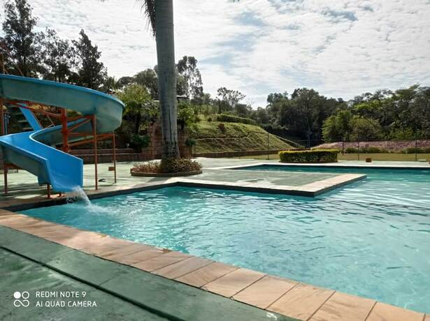 Imagen general del Hotel Fazenda Colinas de Itupeva. Foto 5