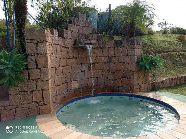 Imagen general del Hotel Fazenda Colinas de Itupeva. Foto 8