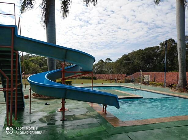 Imagen general del Hotel Fazenda Colinas de Itupeva. Foto 9
