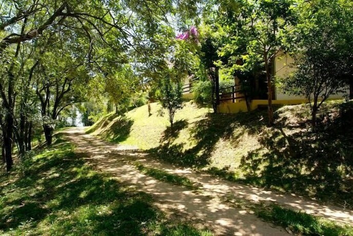 Imagen de la habitación del Hotel Fazenda Colinas de Itupeva. Foto 20