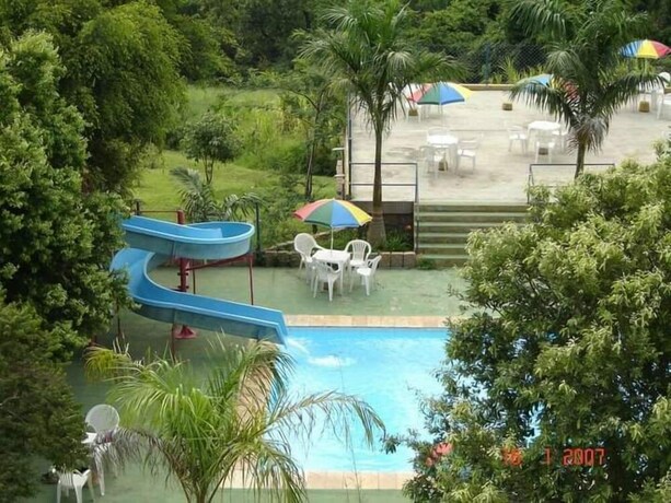 Imagen general del Hotel Fazenda Colinas de Itupeva. Foto 14