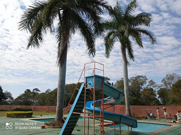 Imagen general del Hotel Fazenda Colinas de Itupeva. Foto 15