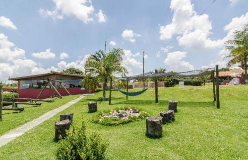 Imagen general del Hotel Fazenda D\'anape. Foto 1