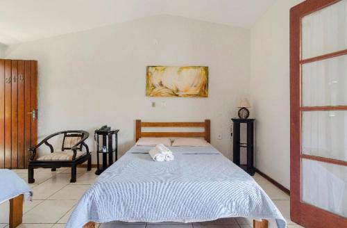 Imagen general del Hotel Fazenda D\'anape. Foto 2