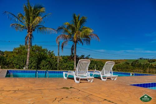 Imagen general del Hotel Fazenda D\'anape. Foto 3