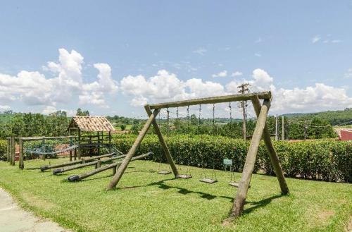 Imagen general del Hotel Fazenda D\'anape. Foto 4