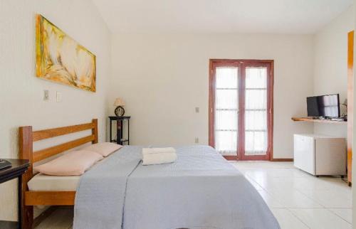 Imagen general del Hotel Fazenda D\'anape. Foto 5