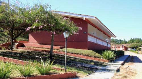 Imagen general del Hotel Fazenda D\'anape. Foto 7