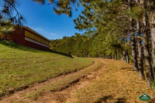 Imagen general del Hotel Fazenda D\'anape. Foto 8