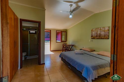 Imagen de la habitación del Hotel Fazenda D\'anape. Foto 16