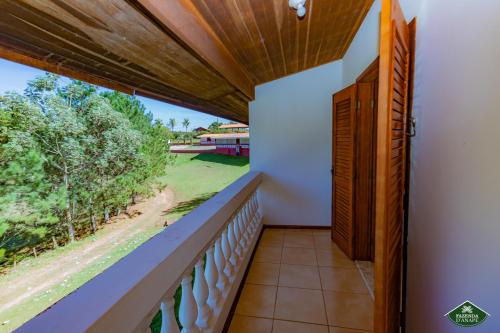 Imagen general del Hotel Fazenda D\'anape. Foto 10