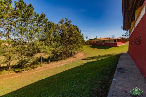 Imagen general del Hotel Fazenda D\'anape. Foto 11