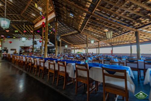 Imagen general del Hotel Fazenda D\'anape. Foto 12