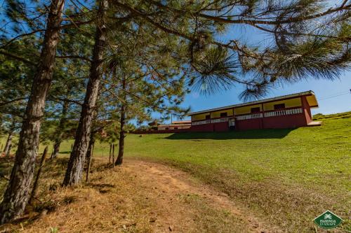 Imagen general del Hotel Fazenda D\'anape. Foto 13