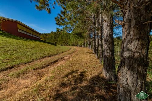 Imagen general del Hotel Fazenda D\'anape. Foto 14