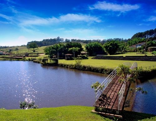 Imagen general del Hotel Fazenda Dona Carolina. Foto 5