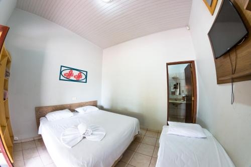 Imagen general del Hotel Fazenda Dos Ip&ecirc;s. Foto 1