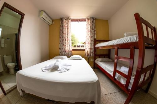 Imagen general del Hotel Fazenda Dos Ip&ecirc;s. Foto 4