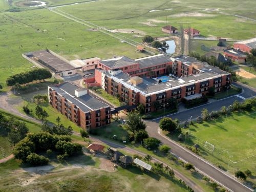 Imagen general del Hotel Fazenda Figueiras. Foto 1