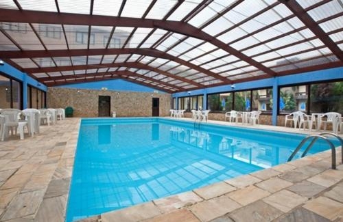 Imagen general del Hotel Fazenda Figueiras. Foto 2