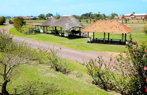 Imagen general del Hotel Fazenda Figueiras. Foto 5