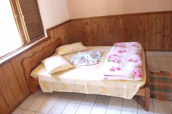 Imagen de la habitación del Hotel Fazenda Flamingos. Foto 5