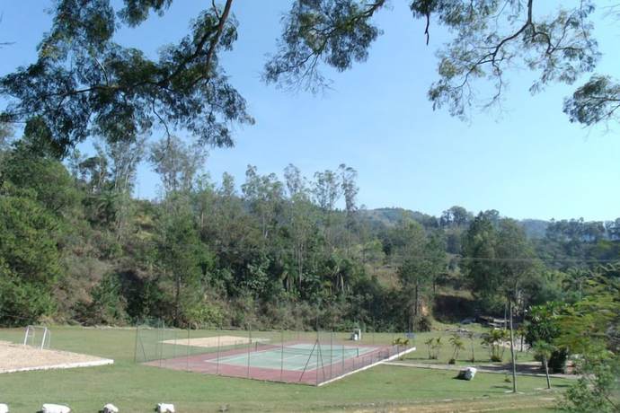 Imagen general del Hotel Fazenda Flamingos. Foto 2