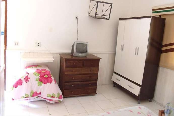 Imagen de la habitación del Hotel Fazenda Flamingos. Foto 11