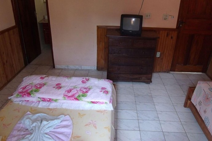 Imagen de la habitación del Hotel Fazenda Flamingos. Foto 12