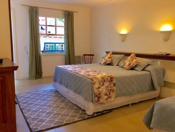 Imagen de la habitación del Hotel Fazenda Floren&ccedil;a. Foto 3