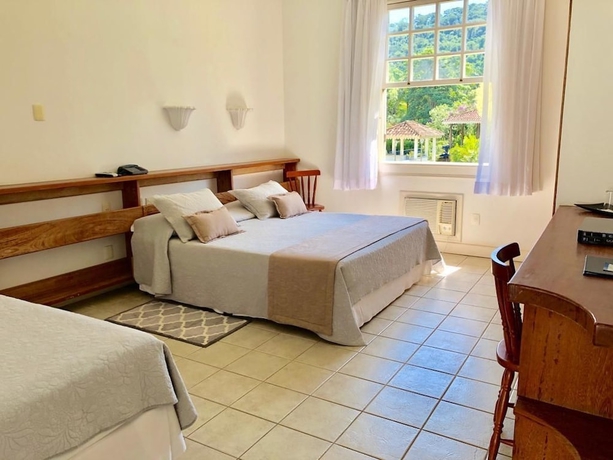 Imagen de la habitación del Hotel Fazenda Floren&ccedil;a. Foto 5