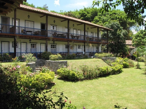 Imagen de la habitación del Hotel Fazenda Floren&ccedil;a. Foto 9
