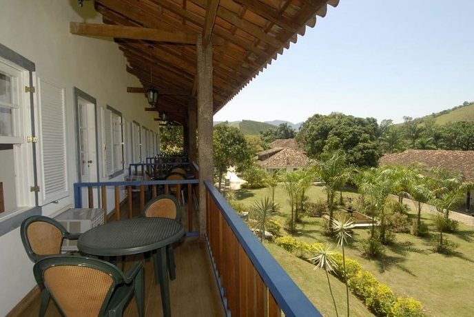 Imagen de la habitación del Hotel Fazenda Floren&ccedil;a. Foto 11