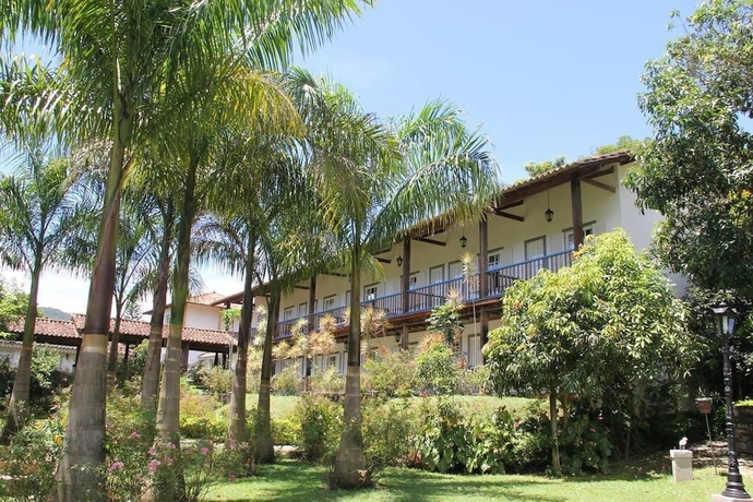 Imagen de la habitación del Hotel Fazenda Floren&ccedil;a. Foto 12
