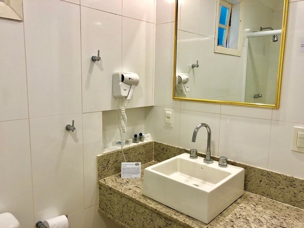 Imagen de la habitación del Hotel Fazenda Floren&ccedil;a. Foto 13