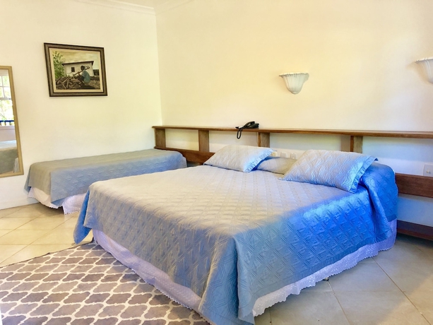 Imagen de la habitación del Hotel Fazenda Floren&ccedil;a. Foto 14