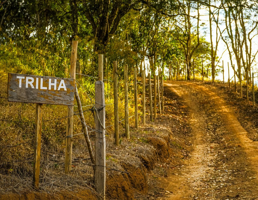 Imagen general del Hotel Fazenda Fonte Das Hort&ecirc;nsias. Foto 6