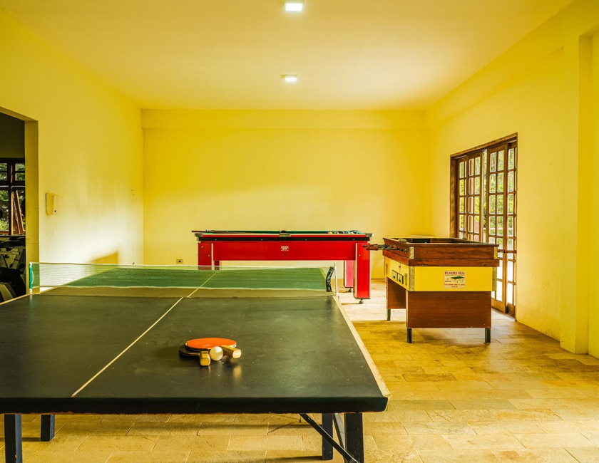 Imagen general del Hotel Fazenda Fonte Das Hort&ecirc;nsias. Foto 18