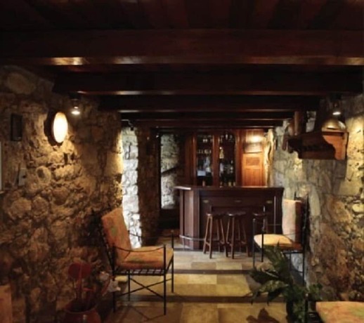 Imagen general del Hotel Fazenda Horizonte Belo. Foto 9