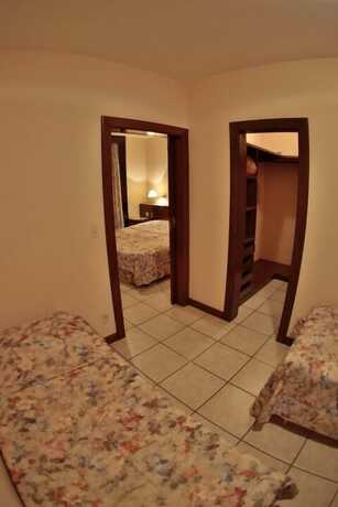 Imagen general del Hotel Fazenda Horizonte Belo. Foto 11