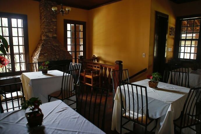 Imagen general del Hotel Fazenda Horizonte Belo. Foto 14