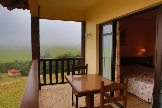 Imagen general del Hotel Fazenda Horizonte Belo. Foto 15