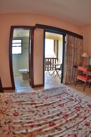 Imagen de la habitación del Hotel Fazenda Horizonte Belo. Foto 20